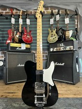 Squier Vintage Modified Cabronita Black 2013 Electric Guitar