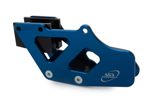 As3 chain guide for suzuki - guide,