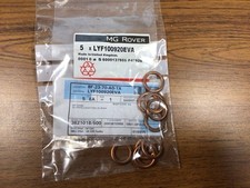 Rover 218 418 diesel Metro 1.5