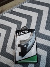 FCS COMPOSITE SERIES G5 TWIN