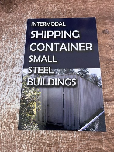Intermodal shipping container - intermodal,