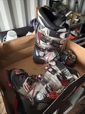 Atomic Ski Boots 25,0 25,5