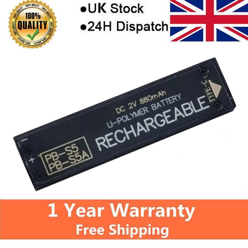 880mah pb s5a - pb-s5, pb-s5a