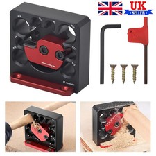Adjustable Round Tenon Cutter