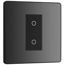 BG Evolve Single Touch Dimmer