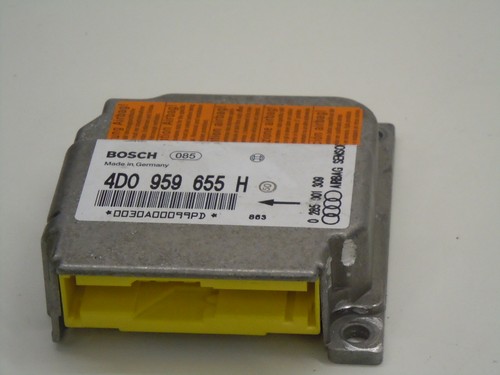 Audi pf airbag - d2,