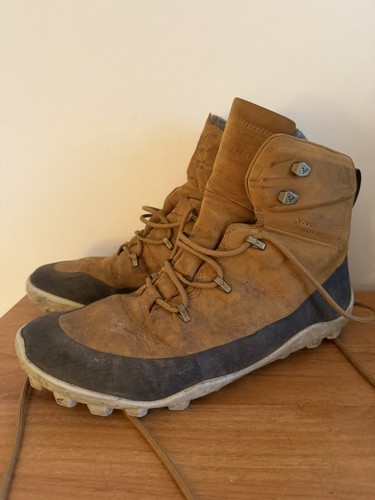Vivobarefoot tracker winter - tracker,