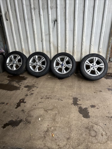 Ford focus set - set, 16”