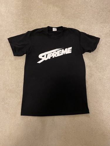 Supreme tee - supreme,