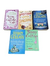 Jenny Colgan Books Bundle X 5