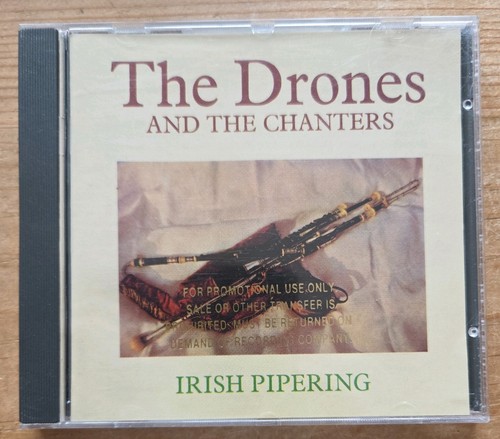 The drones chanters - the,