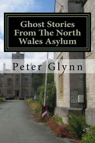 Ghost stories from - stories, the