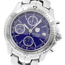 TAG HEUER Link CT2110.BA0550