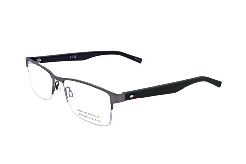 Tommy hilfiger men 53mm - tommy, men's
