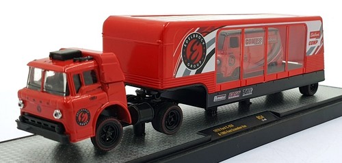 Castline machines 64 - castline, 1/64