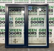 ALUMINIUM WOODEN CASEMENT