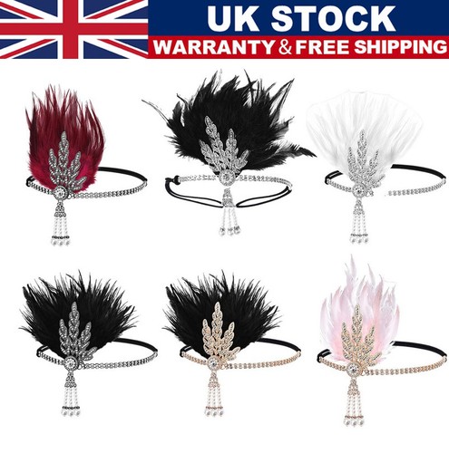 Vintage ladies flapper - ladies,