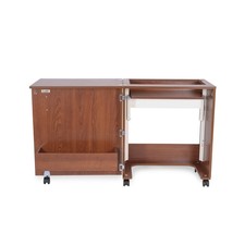 Judy Fold-away Sewing Cabinet