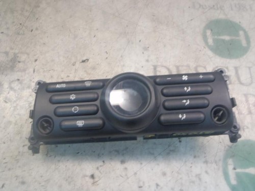 64116962469 climate control - 64116962469, /