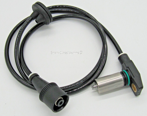 Abs sensor front - abs, mercedes