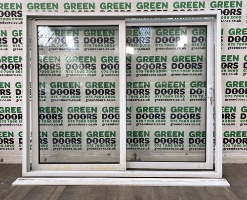 Sliding upvc patio - upvc,