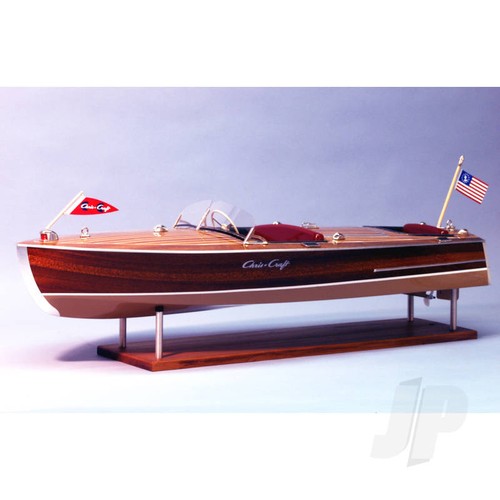 Dumas 1949 chris craft - 1949, 19'