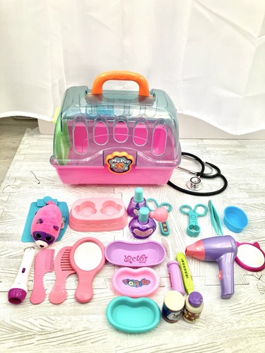 Pcs pet grooming - pet,
