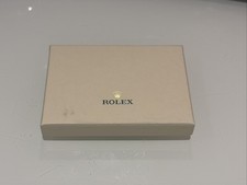 Small Rolex Box