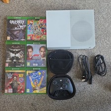 Microsoft Xbox One S 1TB
