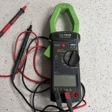 Iso tech ipm 3000n clamp - 3000n,