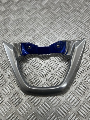 Suzuki 650 2004 rear - suzuki, sv