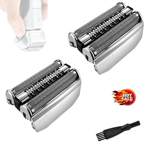 For braun series - series, 7