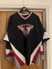 Hockey replica top - hockey, xl