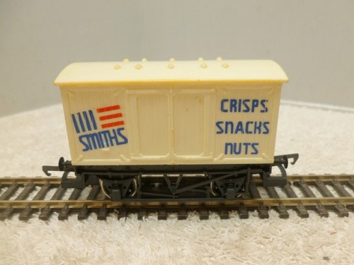 Hornby r135 smiths - hornby,