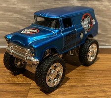 Jada Toys High Profile 1/64