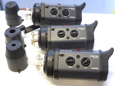 Bowens Esprit Gemini GM750