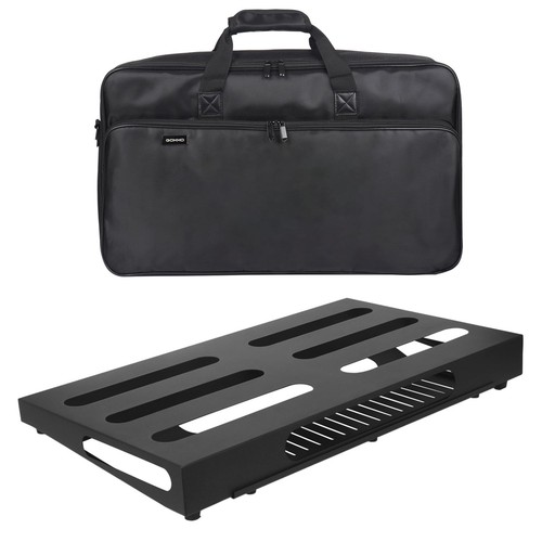 Gokko guitar pedal board - gokko,