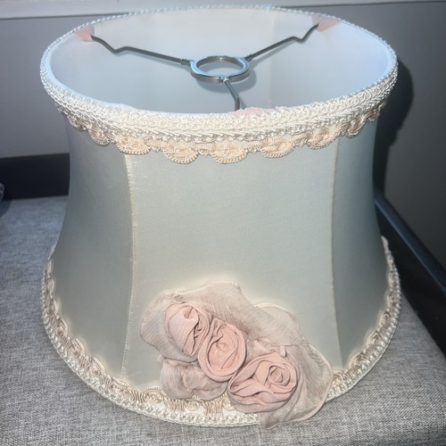 Vtg victorian scalloped - vtg,