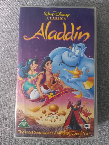 Walt disney classics - disney,