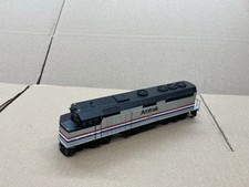 BACHMANN SPECTRUM HO SCALE