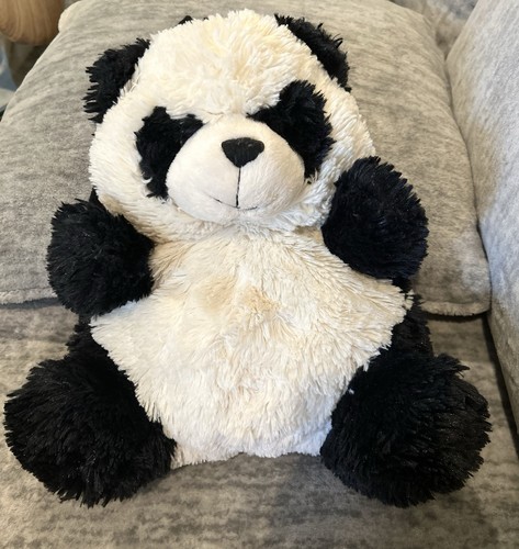 Pillow pets fuzzy plush - my,