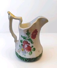 Antique Welsh Swansea Pottery