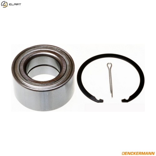 Wheel bearing kit w413256 for - wheel,