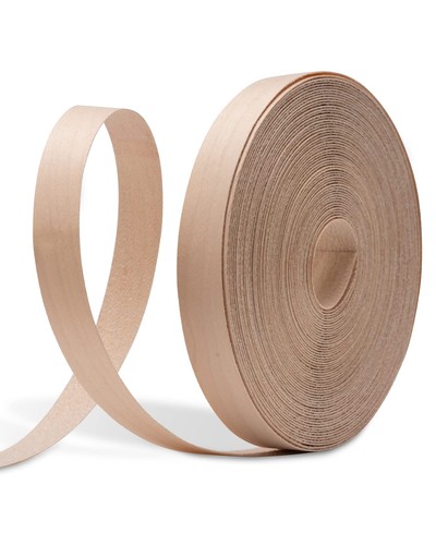 Maple edge banding 19mm 16m - maple,