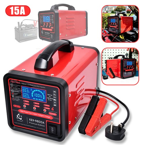 Universal heavy duty battery - heavy,