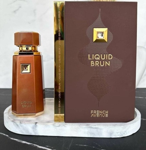 Liquid brun french avenue - liquid,