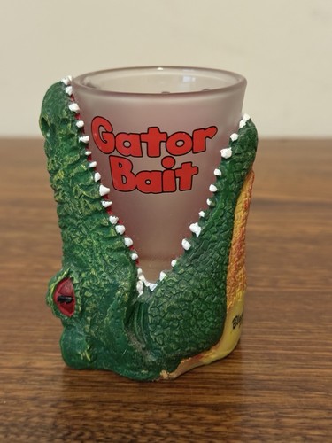 Gator bait black hammond fl - gator,