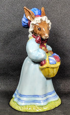 Royal Doulton~MRS BUNNYKINS @