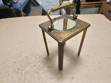 Antique  French carriage clock