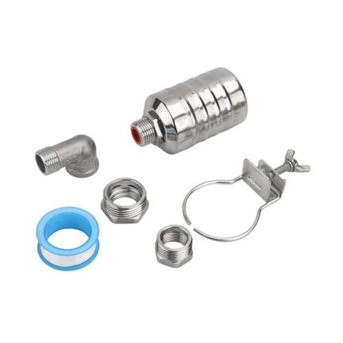 Automatic float valve auto - automatic,